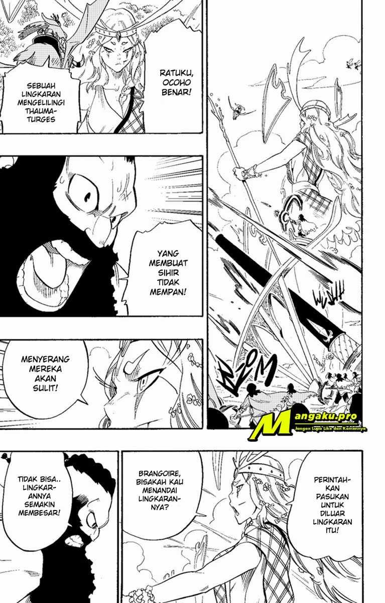 Radiant Chapter 60 Gambar 4