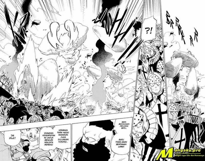 Radiant Chapter 60 Gambar 7