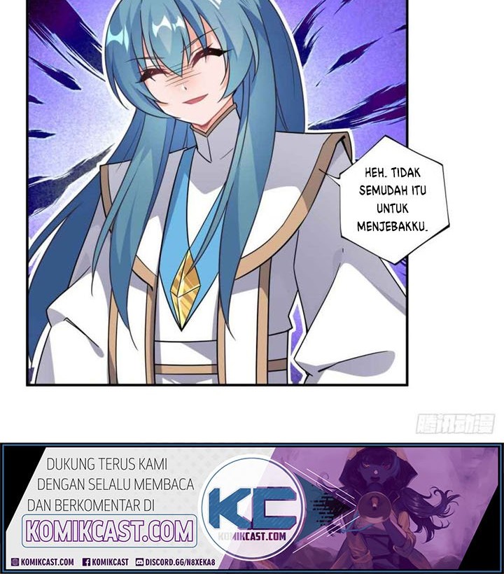 I Picked up a Demon Lord as a Maid Chapter 42 Gambar 21