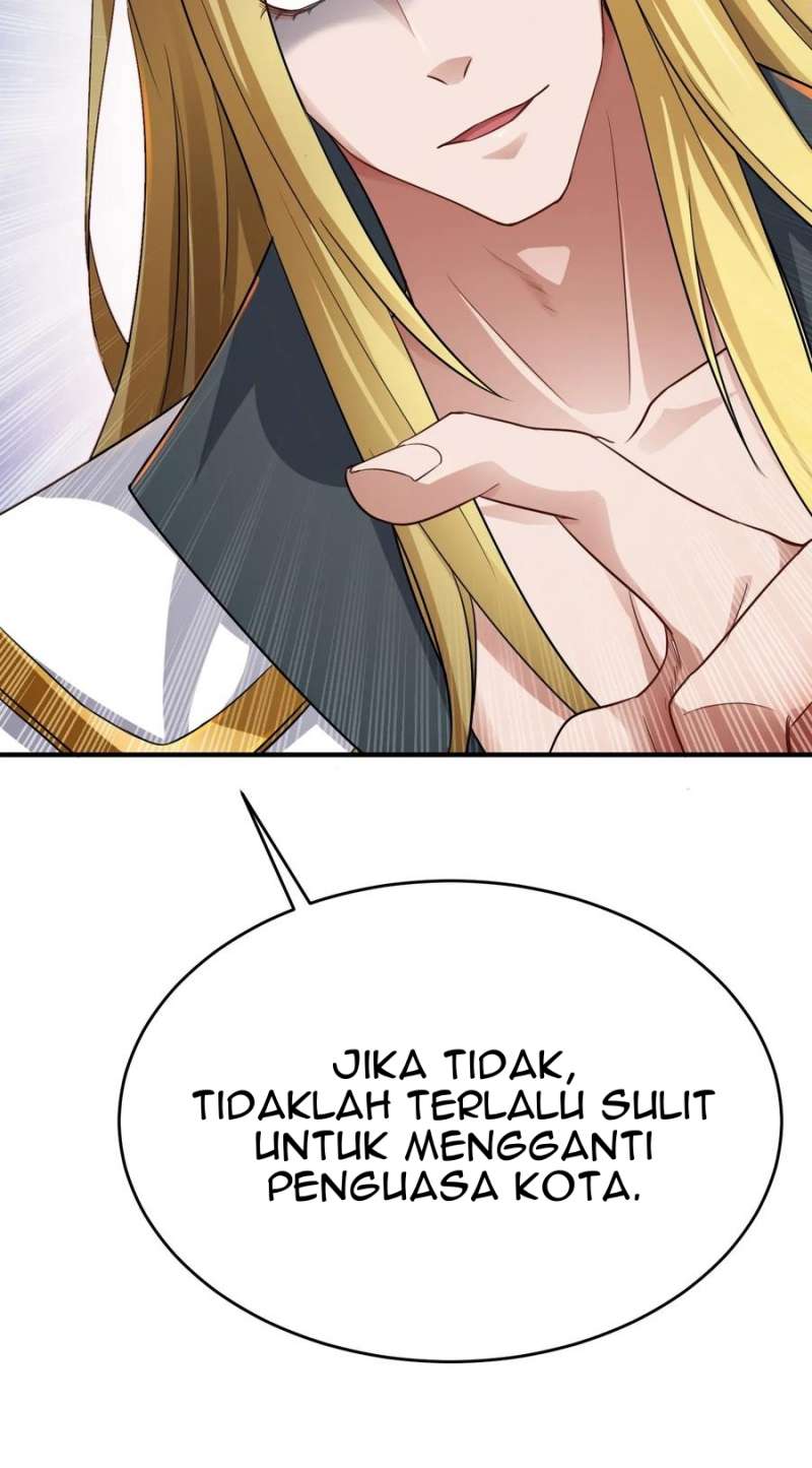 First Dragon Chapter 90 Gambar 30
