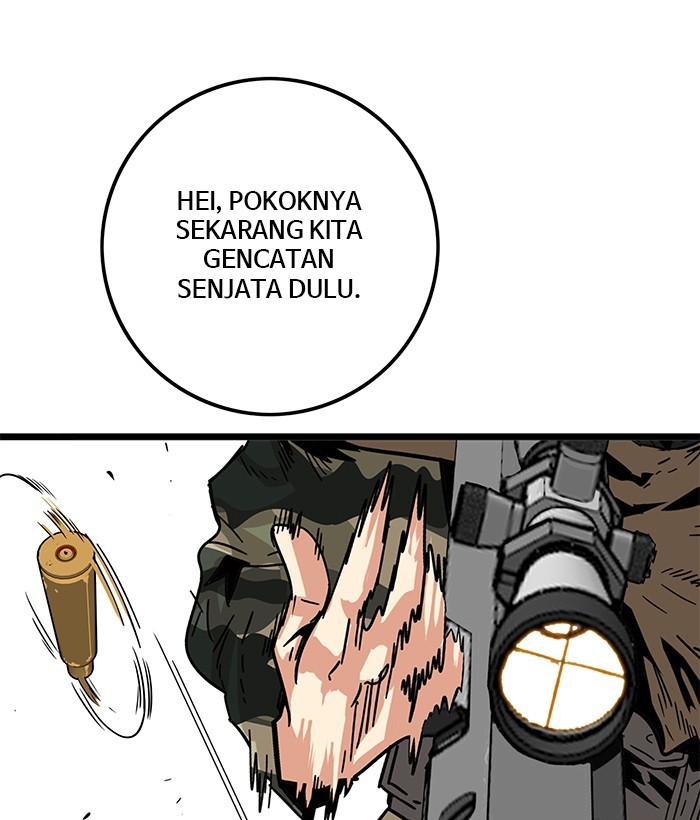 Baca Komik Troll Trap Chapter 124 Gambar 1