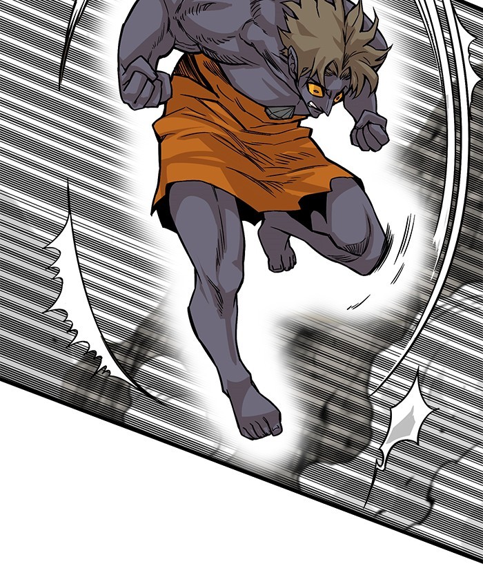 Troll Trap Chapter 124 Gambar 100