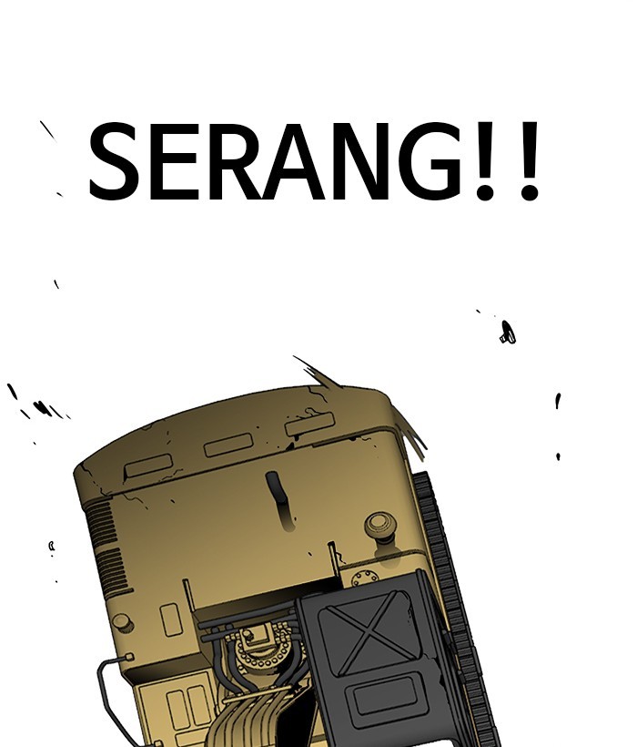 Troll Trap Chapter 124 Gambar 101