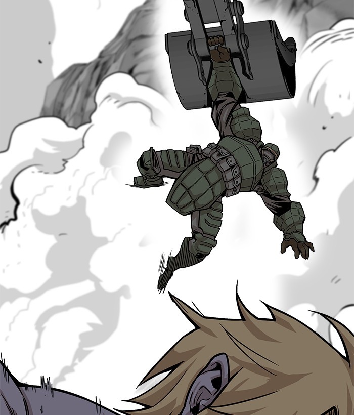 Troll Trap Chapter 124 Gambar 103