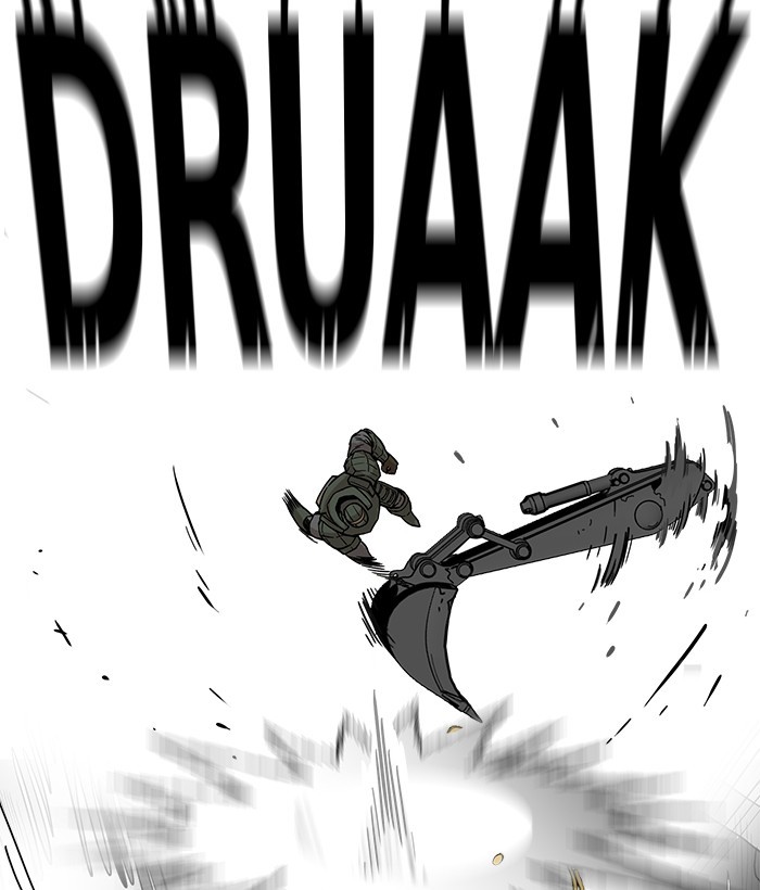 Troll Trap Chapter 124 Gambar 105