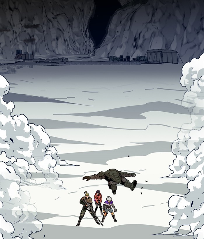 Troll Trap Chapter 124 Gambar 11