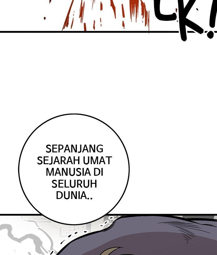 Troll Trap Chapter 124 Gambar 110