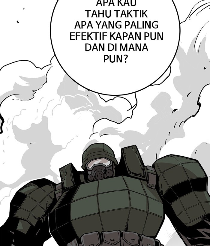 Troll Trap Chapter 124 Gambar 112