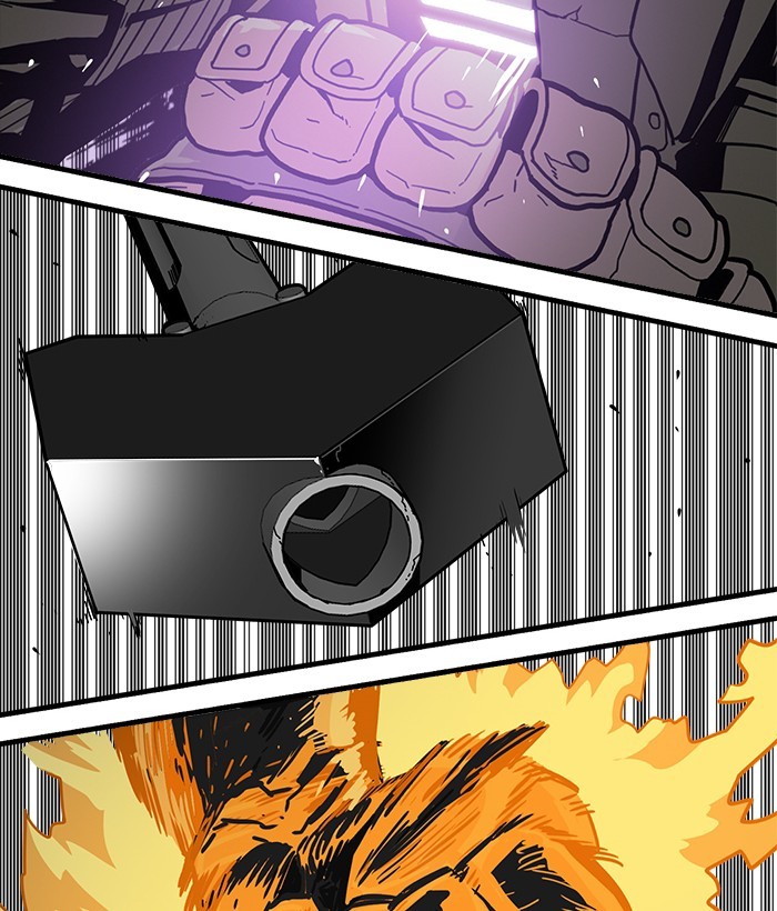 Troll Trap Chapter 124 Gambar 116