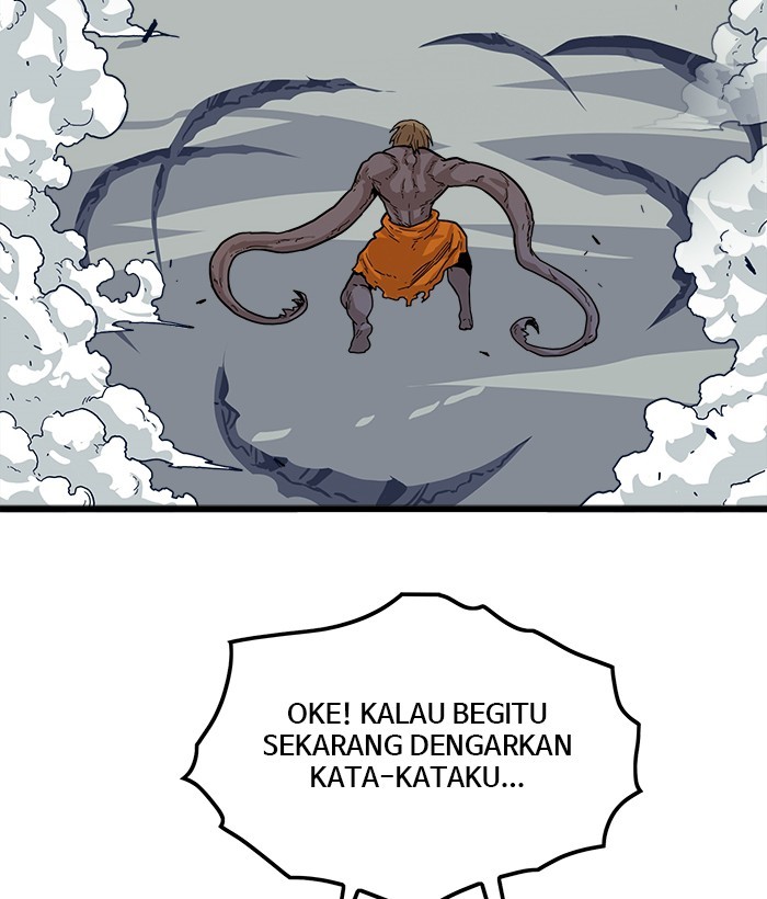 Troll Trap Chapter 124 Gambar 12