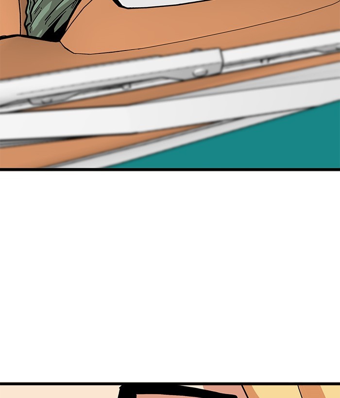 Troll Trap Chapter 124 Gambar 129