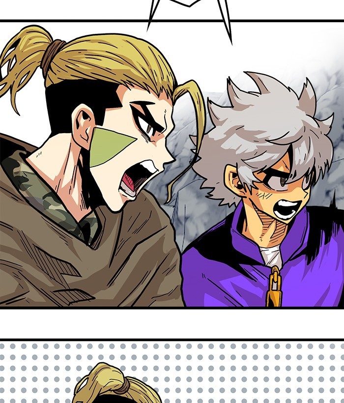 Troll Trap Chapter 124 Gambar 13