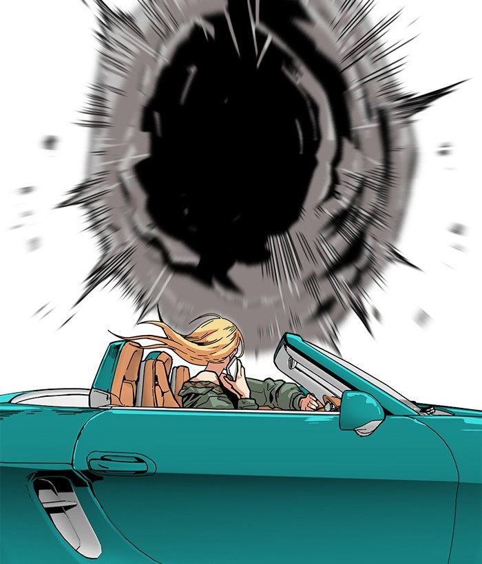 Troll Trap Chapter 124 Gambar 131