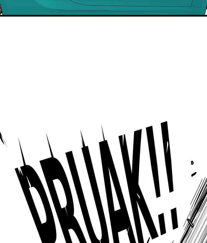 Troll Trap Chapter 124 Gambar 132