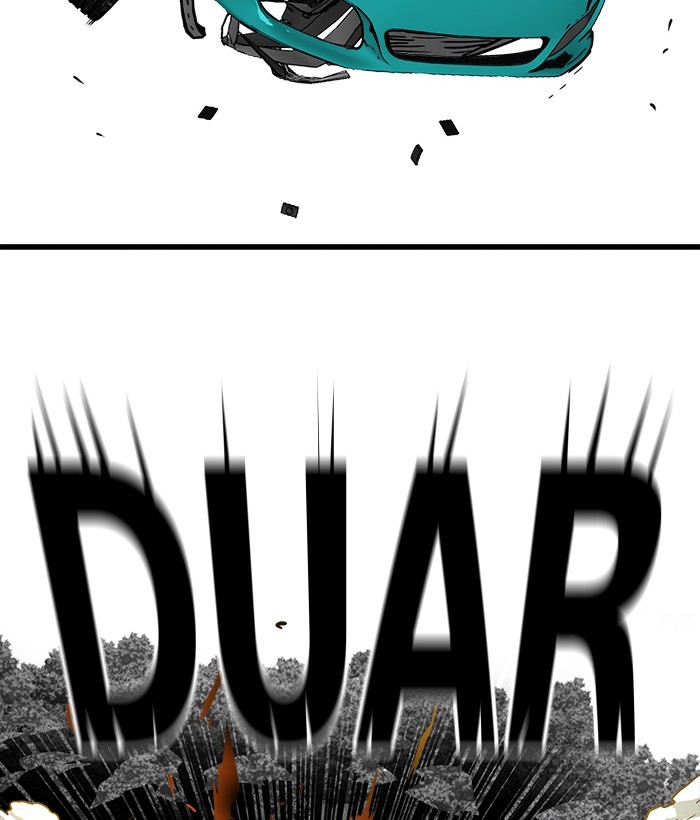 Troll Trap Chapter 124 Gambar 134