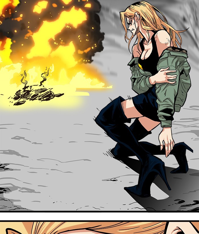 Troll Trap Chapter 124 Gambar 137