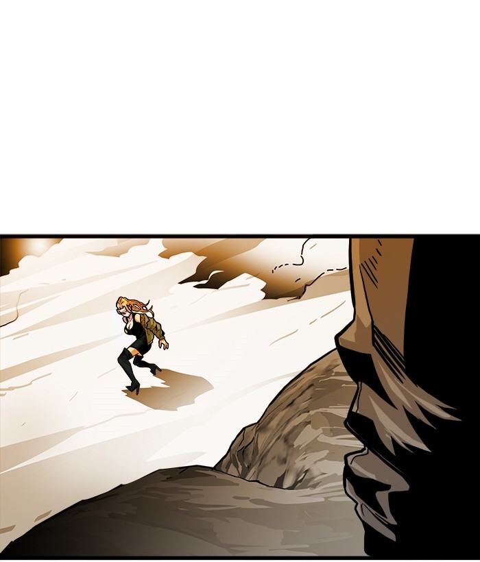 Troll Trap Chapter 124 Gambar 139