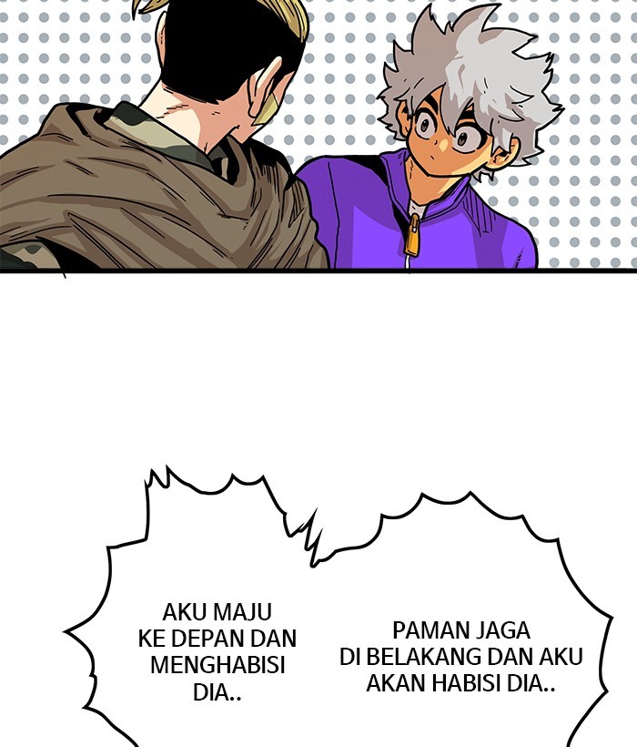 Troll Trap Chapter 124 Gambar 14