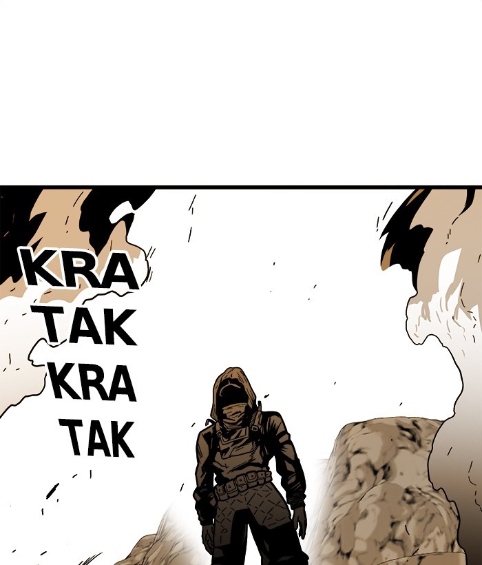 Troll Trap Chapter 124 Gambar 140