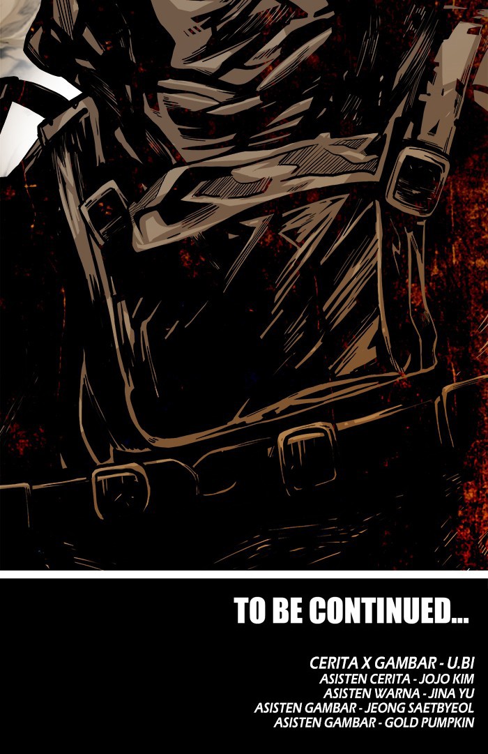 Troll Trap Chapter 124 Gambar 143