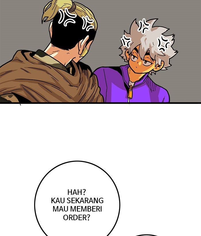 Troll Trap Chapter 124 Gambar 16