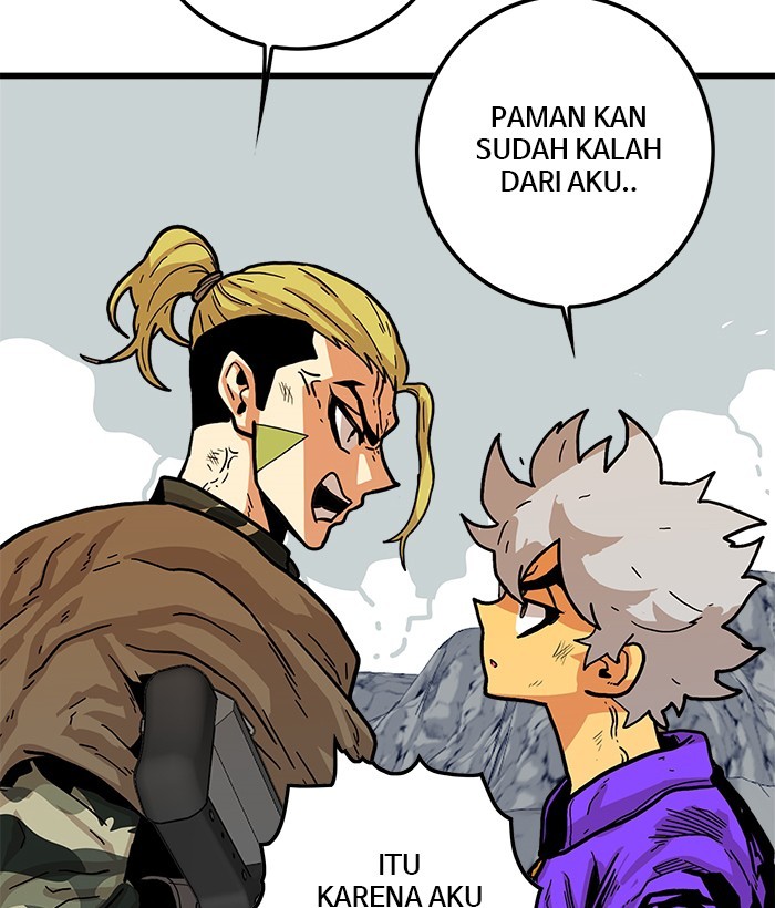 Troll Trap Chapter 124 Gambar 17