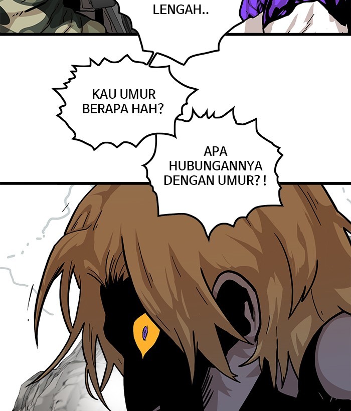 Troll Trap Chapter 124 Gambar 18