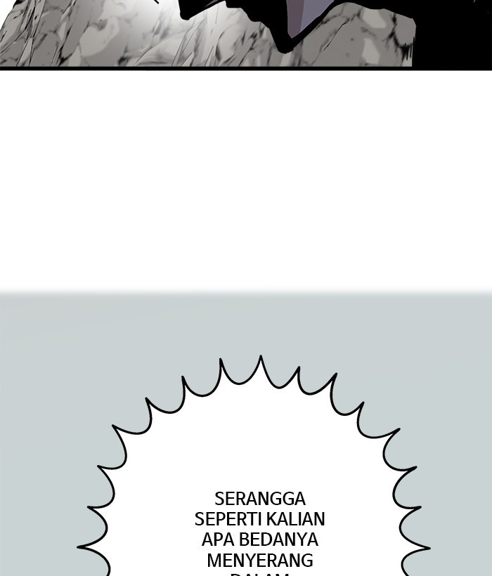 Troll Trap Chapter 124 Gambar 19