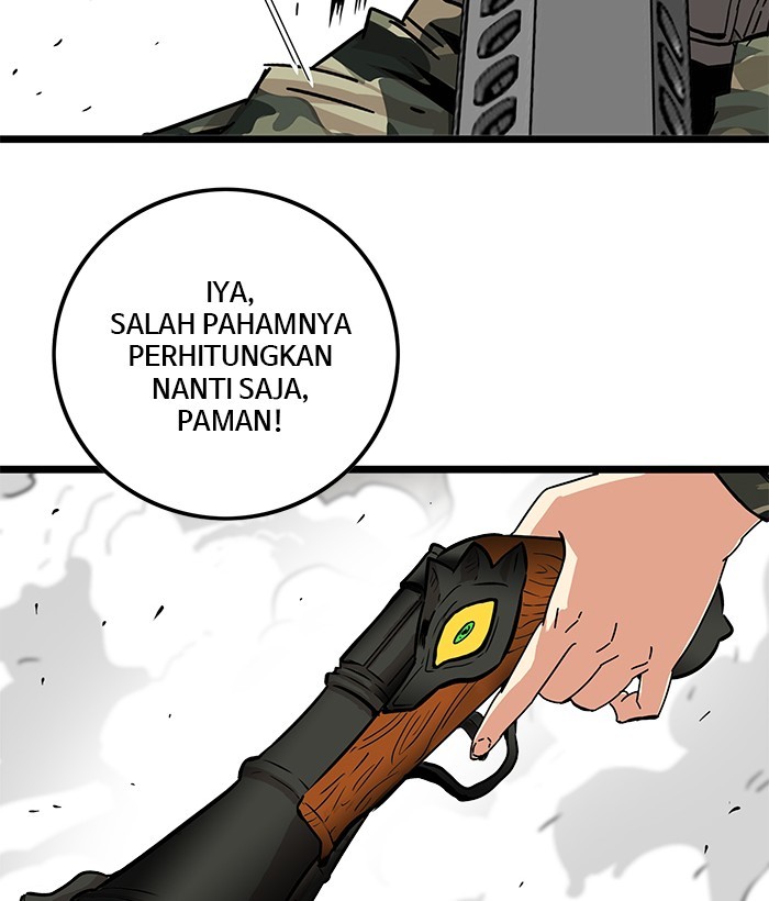Baca  Troll Trap Chapter 124 Gambar 2