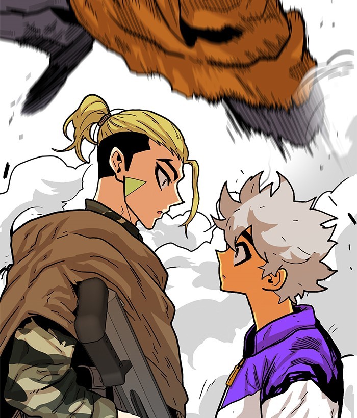 Troll Trap Chapter 124 Gambar 22