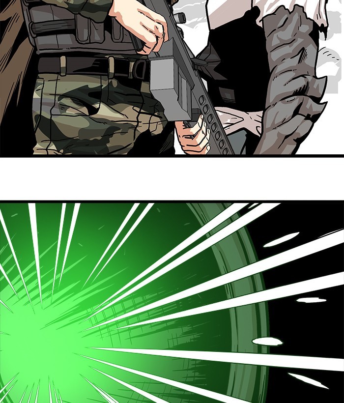 Troll Trap Chapter 124 Gambar 23