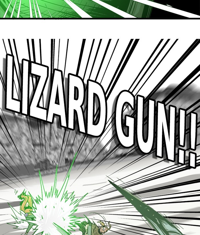 Troll Trap Chapter 124 Gambar 24