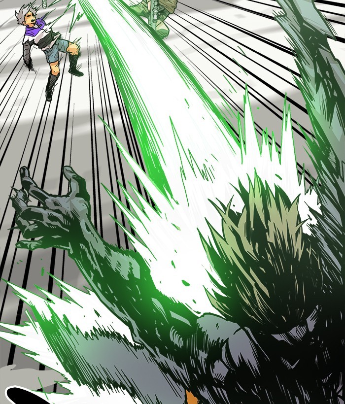 Troll Trap Chapter 124 Gambar 25