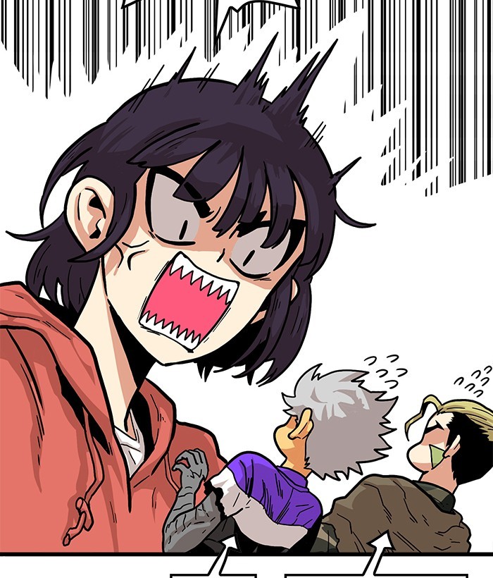 Troll Trap Chapter 124 Gambar 29