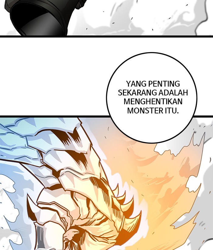 Troll Trap Chapter 124 Gambar 3