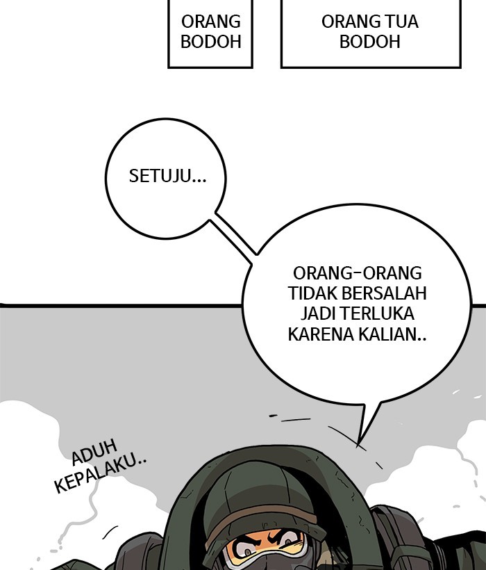 Troll Trap Chapter 124 Gambar 30