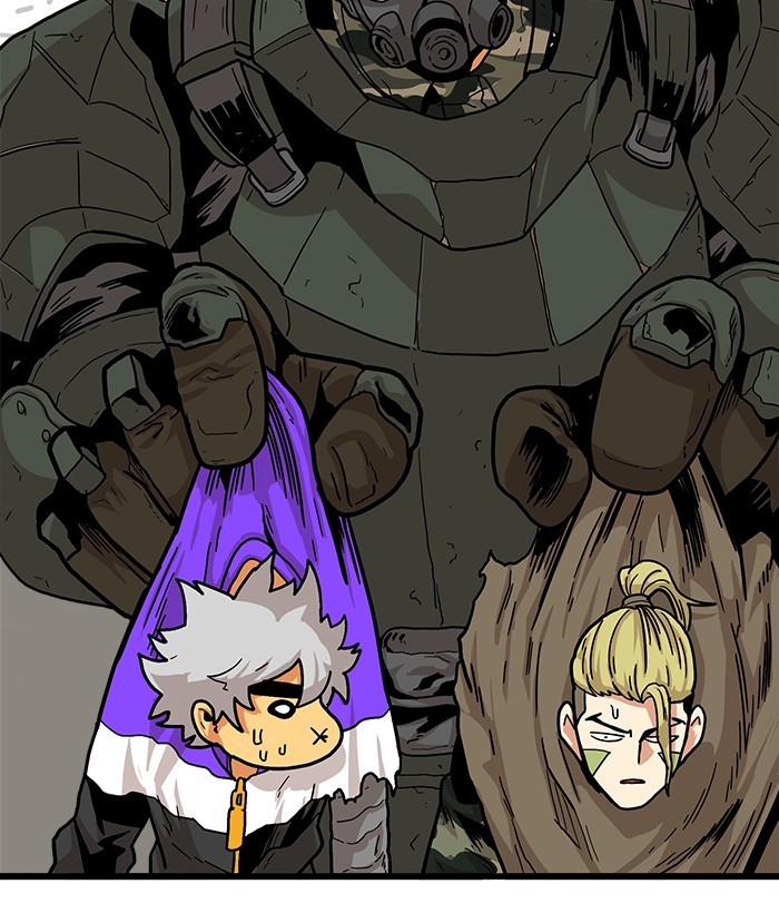 Troll Trap Chapter 124 Gambar 31