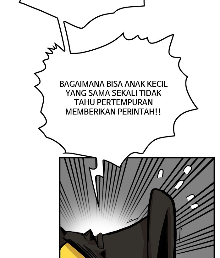 Troll Trap Chapter 124 Gambar 33