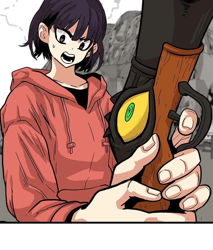 Troll Trap Chapter 124 Gambar 37