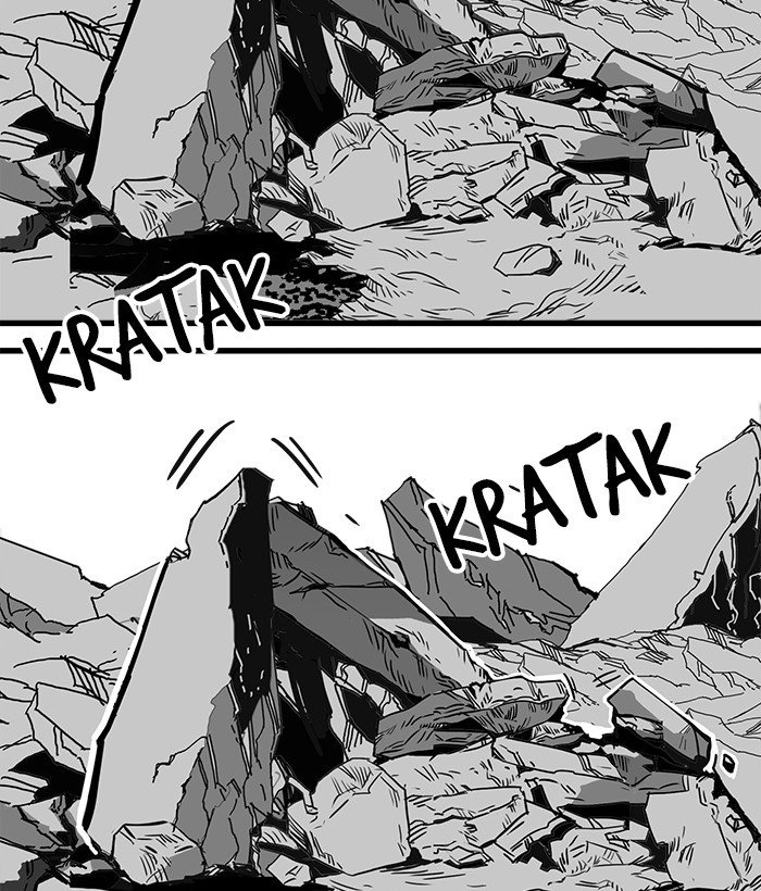 Troll Trap Chapter 124 Gambar 39