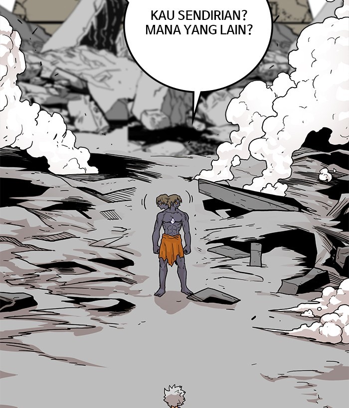 Troll Trap Chapter 124 Gambar 45