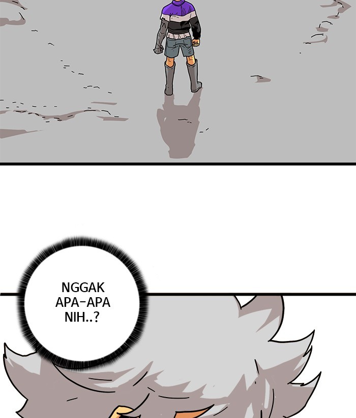 Troll Trap Chapter 124 Gambar 46