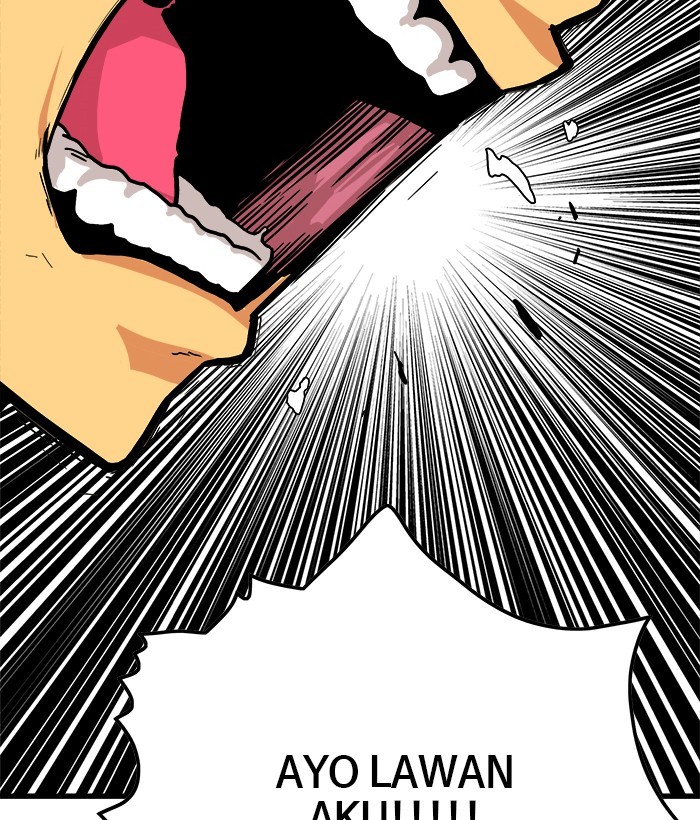 Troll Trap Chapter 124 Gambar 49