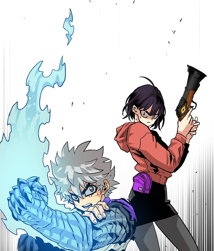 Troll Trap Chapter 124 Gambar 5