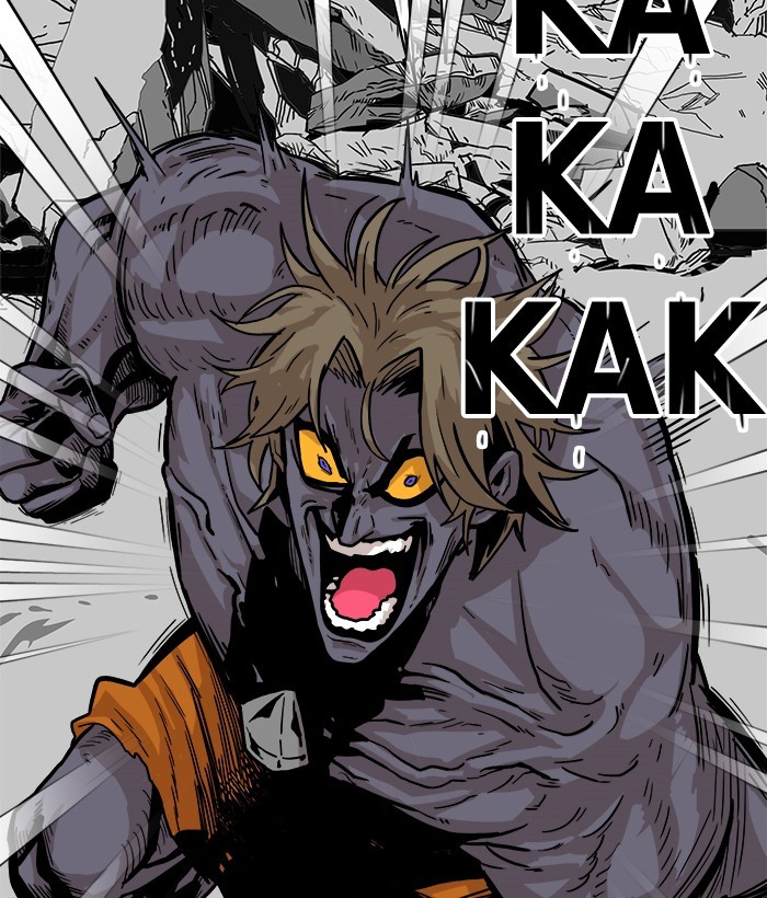 Troll Trap Chapter 124 Gambar 52