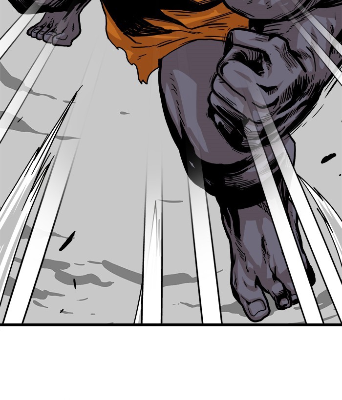 Troll Trap Chapter 124 Gambar 53