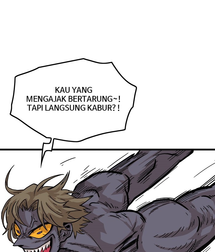 Troll Trap Chapter 124 Gambar 55