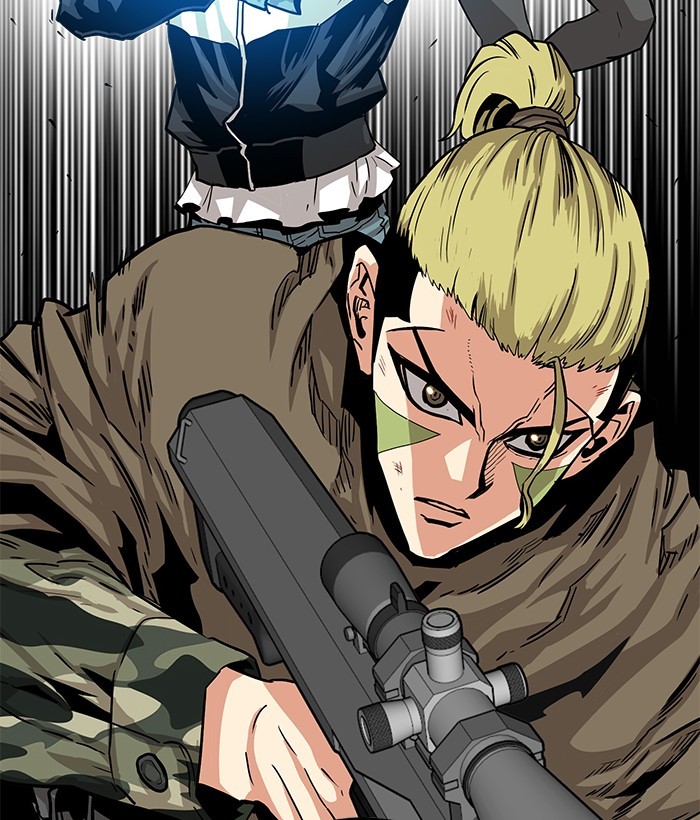 Troll Trap Chapter 124 Gambar 6