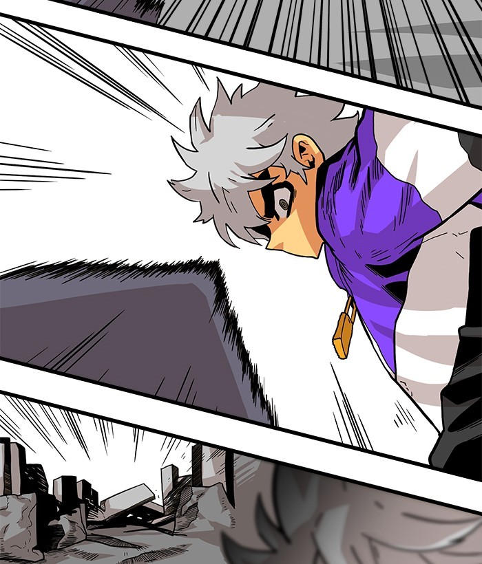 Troll Trap Chapter 124 Gambar 62