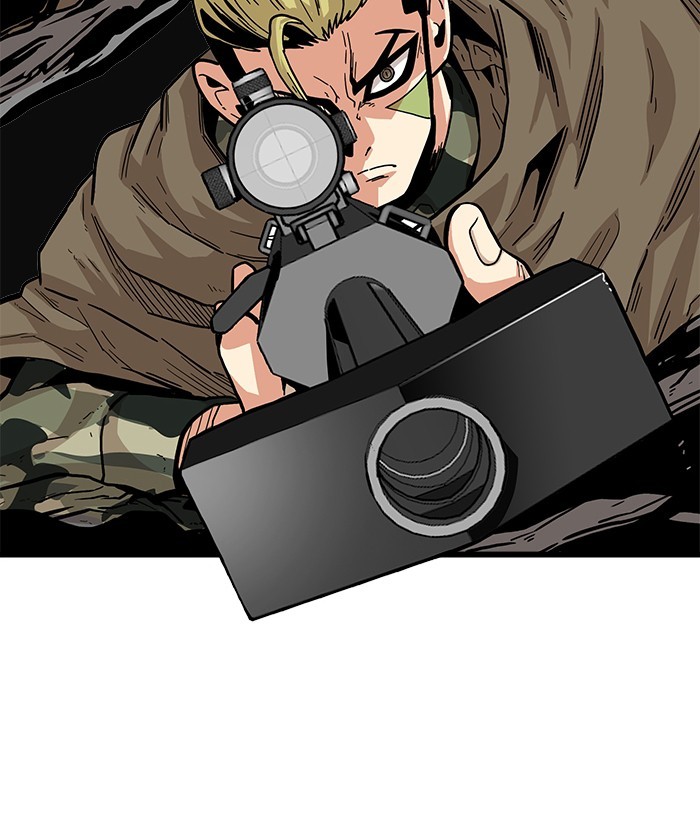 Troll Trap Chapter 124 Gambar 65